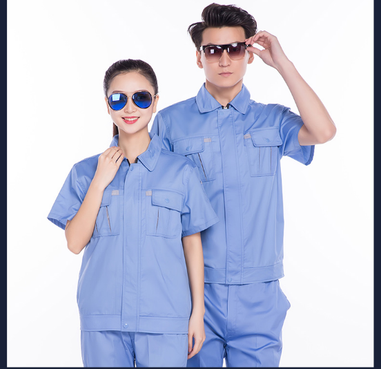 洛陽(yáng)工作服定制