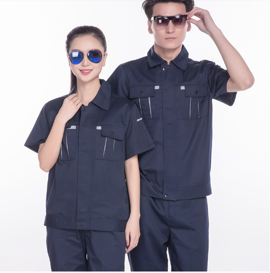 洛陽(yáng)工作服定做